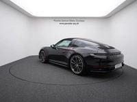 Gebraucht Porsche 911 Targa 4S 450 PS (330 kW) 2023 Schwarz Cabrio