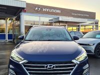 gebraucht Hyundai Tucson 1.6 TGDI Amplia 4WD DCT