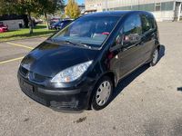 Gebraucht Mitsubishi Colt Inform 95 PS (69 kW) 2004