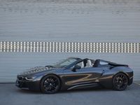 gebraucht BMW i8 Roadster