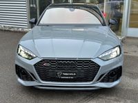 gebraucht Audi RS5 Sportback TFSI quatt.