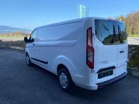 gebraucht Ford 300 Transit Custom VanL2H1 Trend