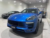 gebraucht Porsche Macan GTS PDK