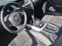 Gebraucht Audi A4 S-Line 211 PS (155 kW) 2009 Kombi