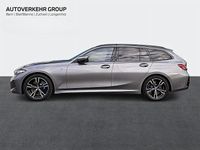 Gebraucht BMW 330 M Sport 285 PS (209 kW) 2024 Kombi