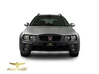 Gebraucht Rover Streetwise 103 PS (75 kW) 2005