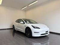 Gebraucht Tesla Model 3 Performance 377 kW (513 PS) 2021 Limousine