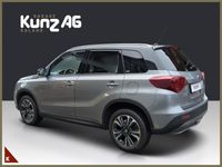 gebraucht Suzuki Vitara 1.5 Compact Top Hybrid 4x4