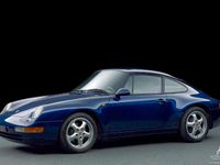 Gebraucht Porsche 911 Carrera 272 PS (200 kW) 1994