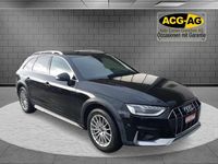 Gebraucht Audi A4 Allroad Attraction 204 PS (150 kW) 2023 Kombi