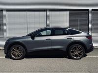 Gebraucht Audi Q4 Sportback e-tron 219 kW (299 PS) 2022 SUV