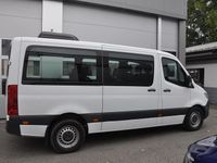Gebraucht Mercedes Sprinter 143 PS (105 kW) 2020 Van