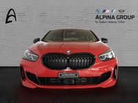 gebraucht BMW 128 ti Steptronic