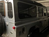 Gebraucht Land Rover Defender 122 PS (89 kW) 2016 SUV