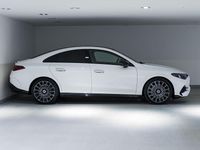 Neu Mercedes CLA220 190 PS (139 kW) 2026 Weiss Limousine