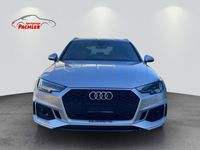 gebraucht Audi RS4 Avant 2.9 TFSI quattro tiptronic