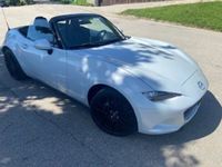 gebraucht Mazda MX5 1.5 Challenge