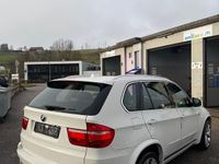 Gebraucht BMW X5 286 PS (210 kW) 2009 SUV