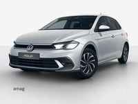 Neu VW Polo Life 95 PS (69 kW) 2026 Pure white uni Limousine