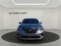 Gebraucht Renault Arkana Techno 140 PS (102 kW) 2024 SUV