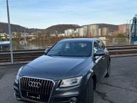 gebraucht Audi Q5 2.0 TDI quattro S-Tronic