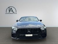 Gebraucht Mercedes CLS53 AMG AMG 435 PS (319 kW) 2020 Limousine