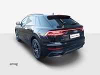 gebraucht Audi Q8 55 TFSI