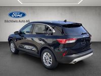 gebraucht Ford Kuga 2.5 Hybrid Titanium X 4x4