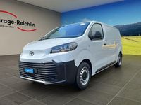 Neu Toyota Proace Active 120 PS (88 kW) 2025 Van / Kleinbus