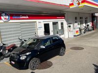 Gebraucht Citroën C1 Shine Edition 82 PS (60 kW) 2017 Kleinwagen