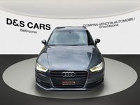 gebraucht Audi A3 Sportback 2.0 TDI Ambiente