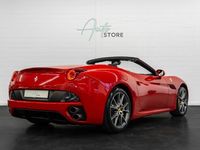 Gebraucht Ferrari California 460 PS (338 kW) 2010 Cabrio