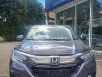 Gebraucht Honda HR-V Elegance 130 PS (95 kW) 2021 SUV