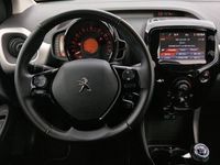 gebraucht Peugeot 108 1.2 PureTech Allure