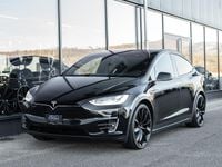 Gebraucht Tesla Model X Performance 567 kW (772 PS) 2019 SUV
