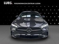 gebraucht Mercedes 300 CLECoupé 4Matic AMG Line 9G-Tronic