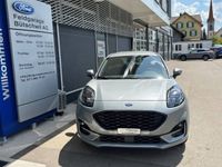 gebraucht Ford Puma 1.0 EcoB Hybrid 155 ST-Line Automat