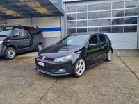 Gebraucht VW Polo GTI 180 PS (132 kW) 2011 Kleinwagen