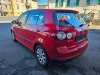 Gebraucht VW Golf Plus Cross Comfortline 115 PS (84 kW) 2005 Van / Kleinbus