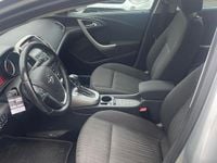 Gebraucht Opel Astra Sport 140 PS (102 kW) 2013