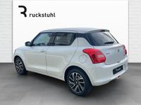 gebraucht Suzuki Swift 1.2 Compact Top Hybrid