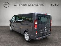 Gebraucht Nissan Primastar Tekna 170 PS (125 kW) 2024 Van / Kleinbus