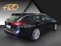 gebraucht Opel Insignia 2.0 CDTI Sports Tourer Exellence 4WD