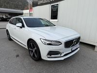 Gebraucht Volvo V90 Inscription 190 PS (139 kW) 2019 Kombi