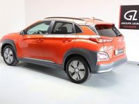 gebraucht Hyundai Kona EV Vertex