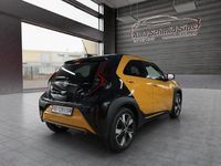 Neu Toyota Aygo X Sport 116 PS (85 kW) 2025 SUV