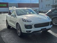 gebraucht Porsche Cayenne S Diesel