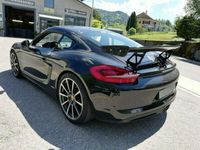 gebraucht Porsche Cayman 3.4 S PDK