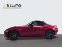 Gebraucht Mazda MX5 Homura-Line 132 PS (97 kW) 2023 Cabrio
