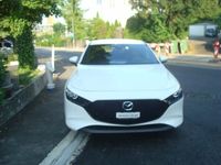 gebraucht Mazda 3 Hatchback 2.0 150 Ambition Plus